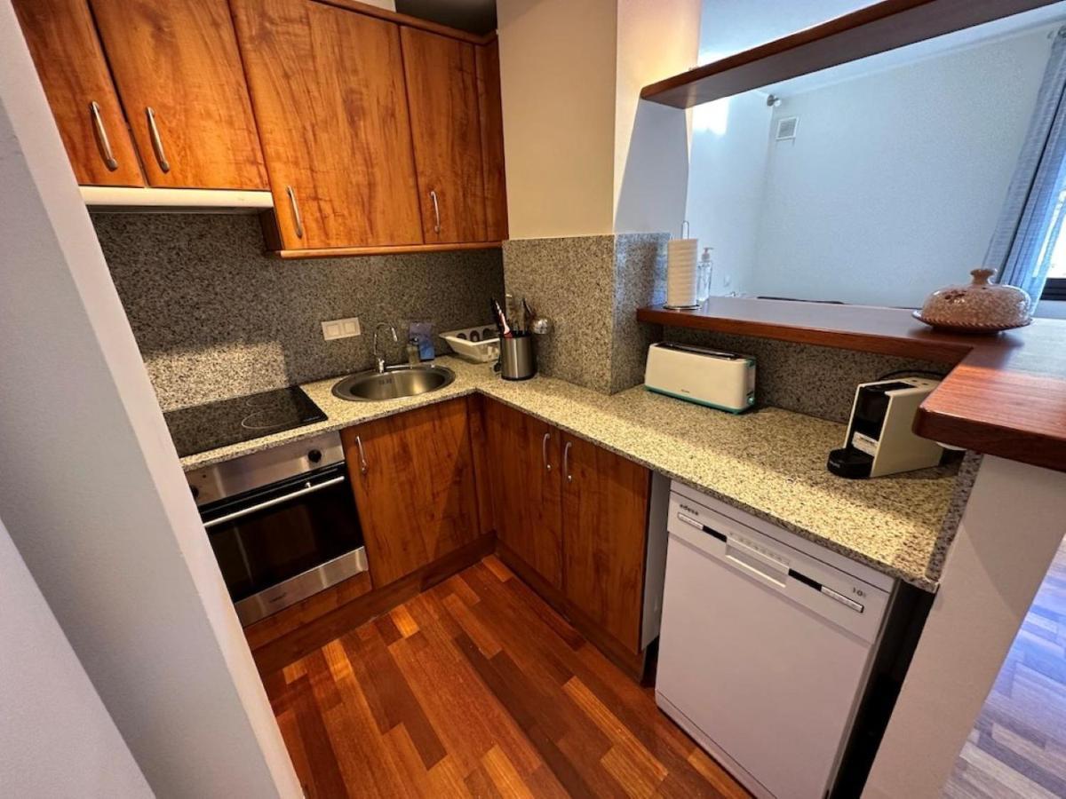 Apartament Narcis 2.5 - 5P - Ransol - Zona Grandvalira El Tarter Exterior photo
