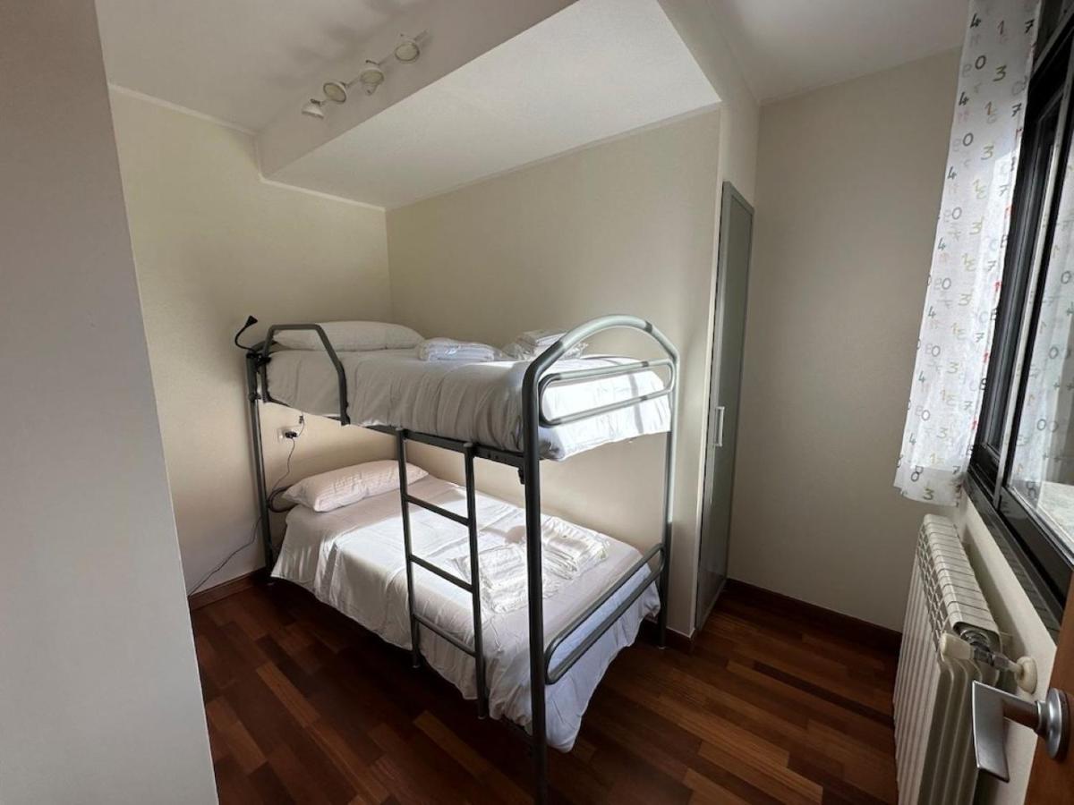 Apartament Narcis 2.5 - 5P - Ransol - Zona Grandvalira El Tarter Exterior photo