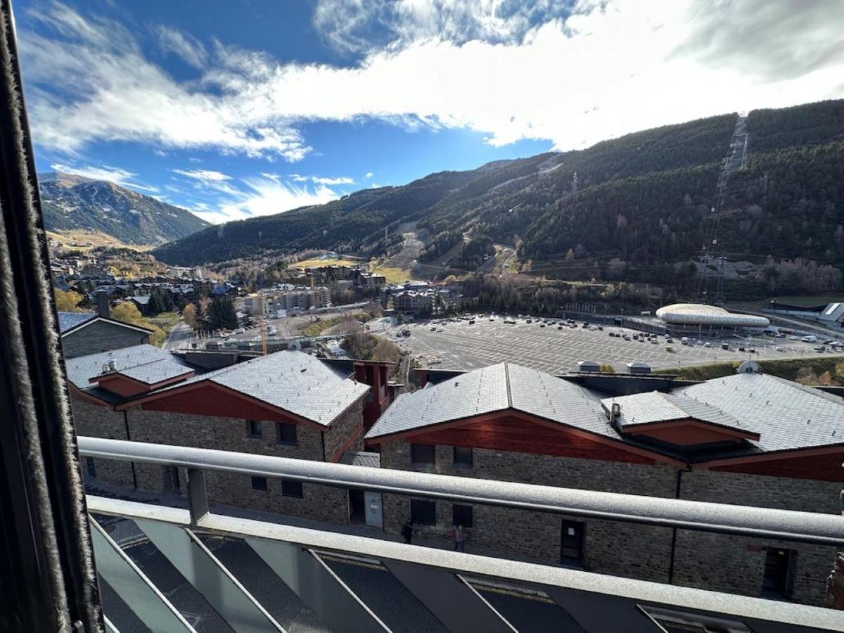 Apartament Narcis 2.5 - 5P - Ransol - Zona Grandvalira El Tarter Exterior photo